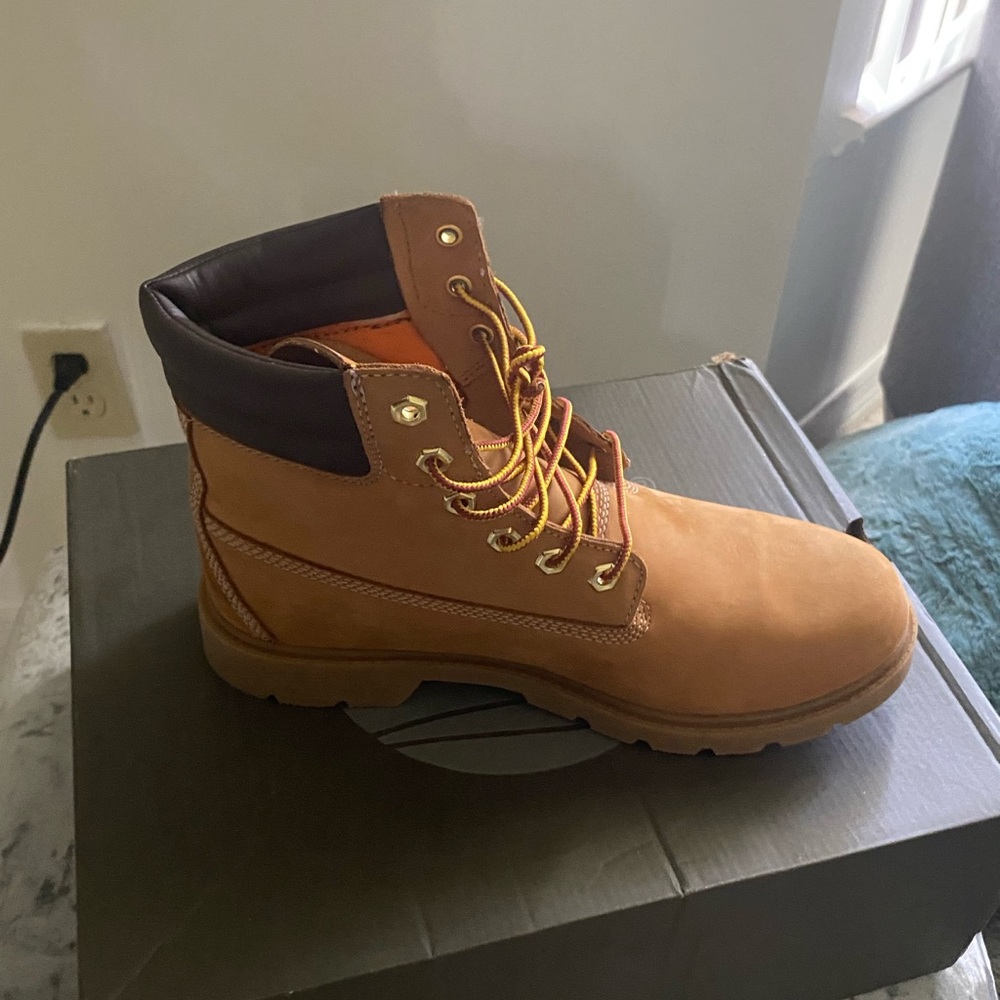Timberland Linden Boots Women’s size 10.5